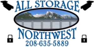 All Storage Northwest Hayden logo