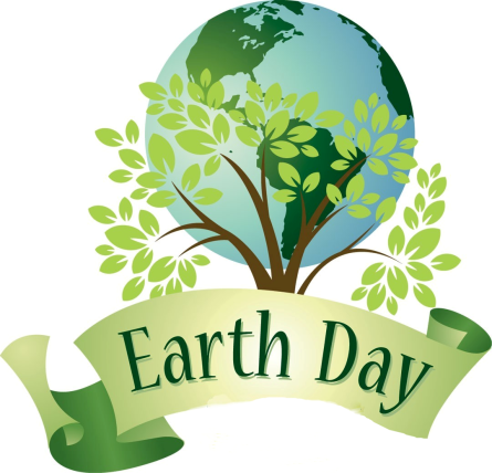 earth day banner